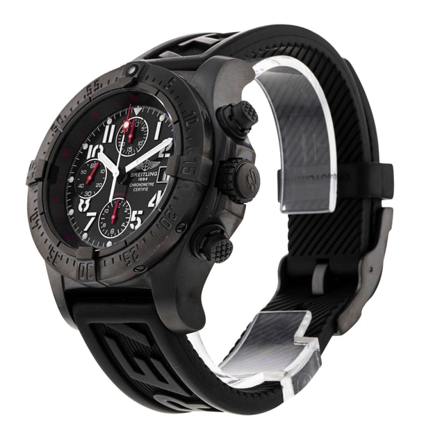 Breitling Avenger Skyland M13380 Image 2